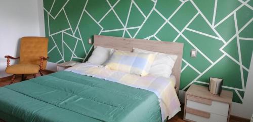 Salo Apartment | Residenza Coccinelle Apartment
