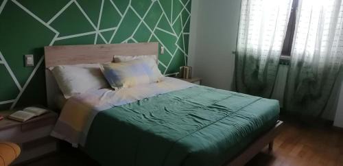 Salo Apartment | Residenza Coccinelle Apartment