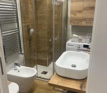 Crotone Apartment | Residenza Cristforo Colombo