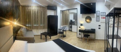 Crotone Apartment | Residenza Cristforo Colombo