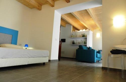Carloforte House | Residenza Cuntin