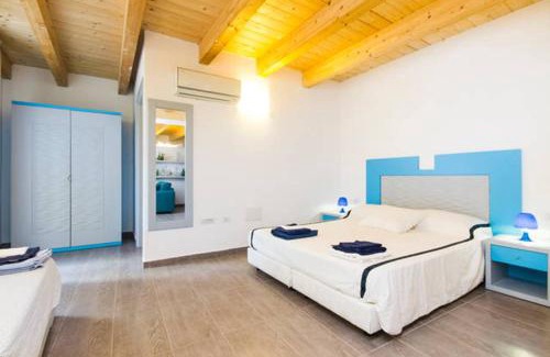 Carloforte House | Residenza Cuntin
