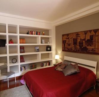 Centro Storico Bed & Breakfast | Residenza D'Epoca B&B Celeste