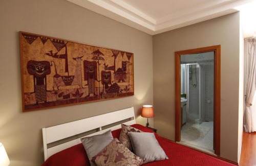 Centro Storico Bed & Breakfast | Residenza D'Epoca B&B Celeste