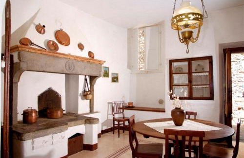 Lucignano Apartment | Residenza d'Epoca Il Cassero