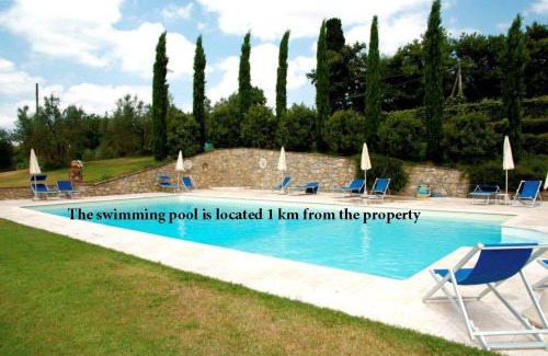 Lucignano Apartment | Residenza d'Epoca Il Cassero