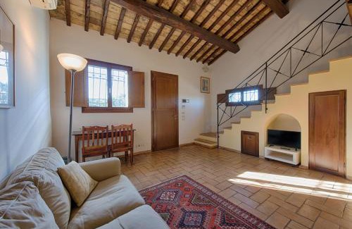 Ciampino House | Residenza d'Epoca Pietra Di Ponente