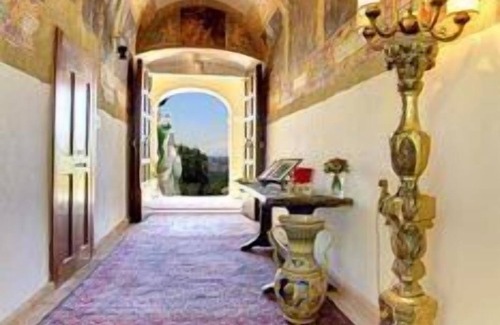 Massa Martana House | Residenza d'Epoca San Pietro Sopra le Acque