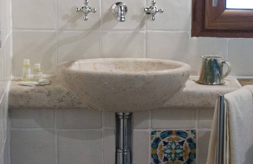 Fumone House | Residenza d'epoca & Spa Il Cerchio di Lullo