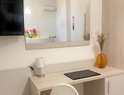 Lucera Apartment | Residenza DaMa