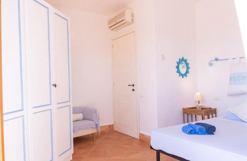 Chia Villa | Residenza del Barone Villa Zoe Chia - Vista Mare