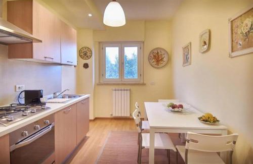 Bastia Umbra Apartment | Residenza del Chiascio