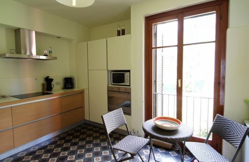 Gonte Apartment | Residenza del Pascià by Interhome