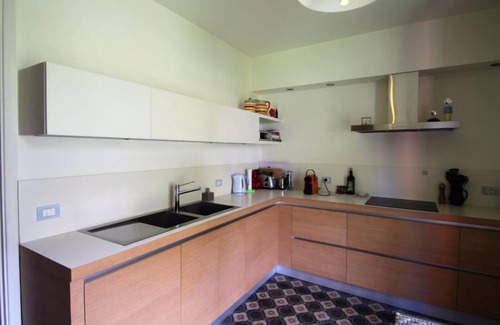 Gonte Apartment | Residenza del Pascià by Interhome