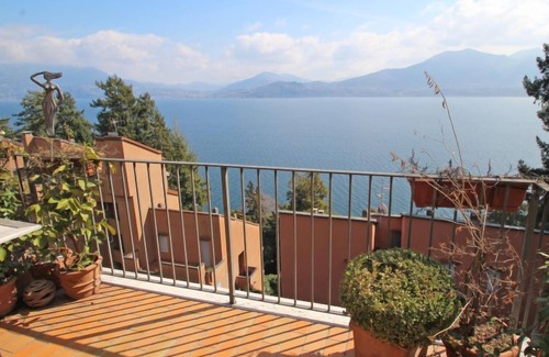 Gonte Apartment | Residenza del Pascià by Interhome