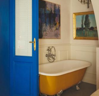 Guardistallo Villa | Residenza dell'Orto - Residenze Tonnina Group