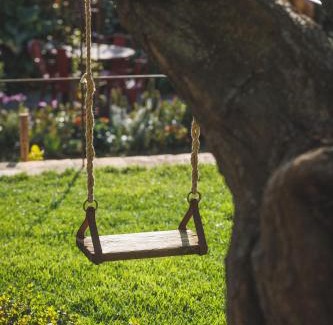 Guardistallo Villa | Residenza dell'Orto - Residenze Tonnina Group