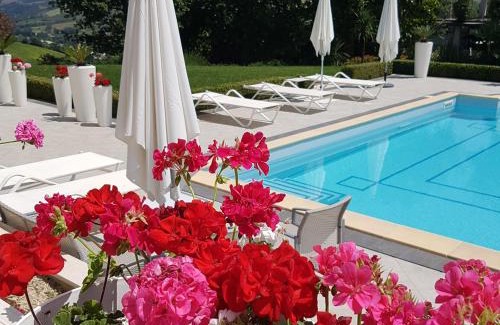 Cossignano Bed & Breakfast | Residenza delle Grazie