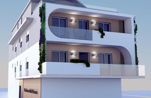 Gatteo a Mare Apartment | Residenza delle Nazioni