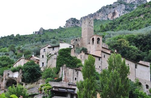 Precetto House | Residenza di Paese Castello del Poggio