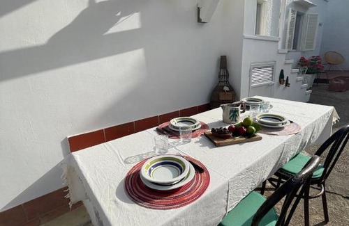 Fumarola Apartment | Residenza Fumarola