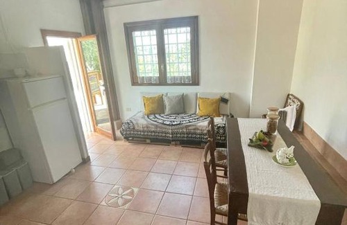 Fumarola Apartment | Residenza Fumarola