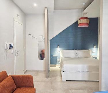 Vasto Apartment | Residenza Giovine