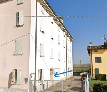 Parma Apartment | Residenza Golese