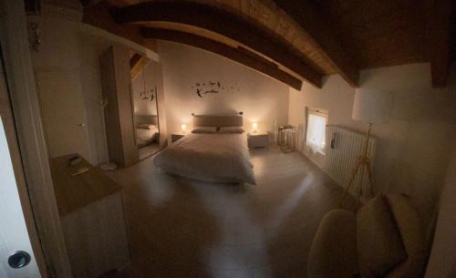 Parma Apartment | Residenza Golese