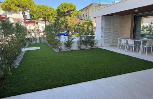 Lignano Sabbiadoro Apartment | Residenza Harmonia