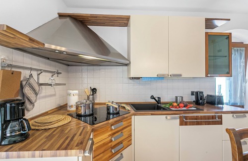 Bolognano-Vignole Apartment | Residenza I 3 Mori A, Arco, Italy