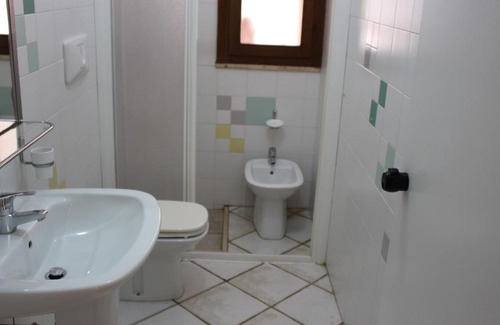 Nardo Apartment | Residenza I Tramonti