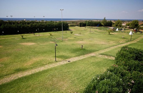 Nardo Apartment | Residenza I Tramonti