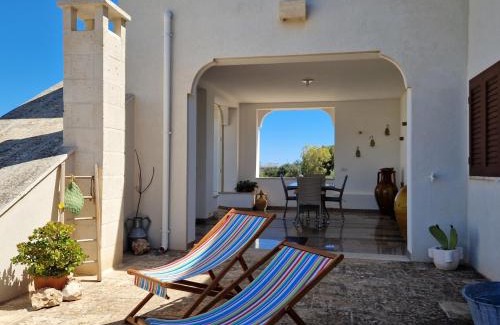 Fasano House | Residenza "I Tre Carrubi "