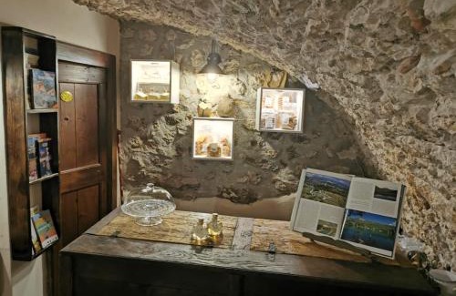 Santo Stefano di Sessanio Apartment | Residenza La Torre