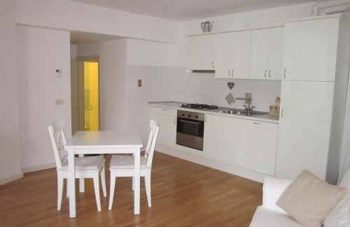 Citta Nuova-Barriera Nuova-San Vito-Citta Vecchia Apartment | Residenza l'Antico Borgo
