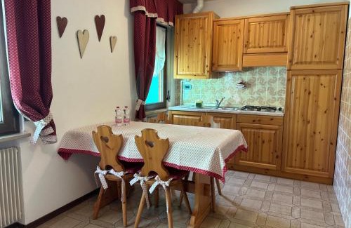 Claut Apartment | Residenza La Ciasa