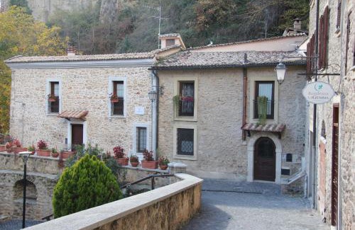 Subiaco House | Residenza La Gemma