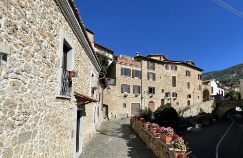 Subiaco House | Residenza La Gemma