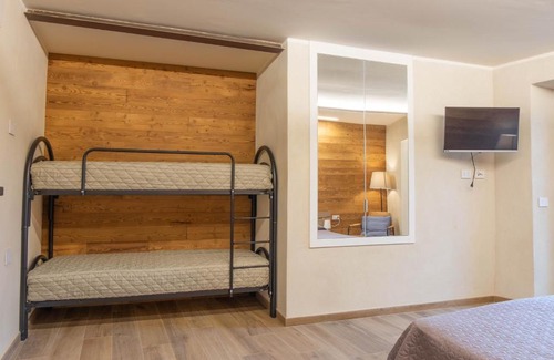 Dronero Apartment | Residenza LA RIVIERA