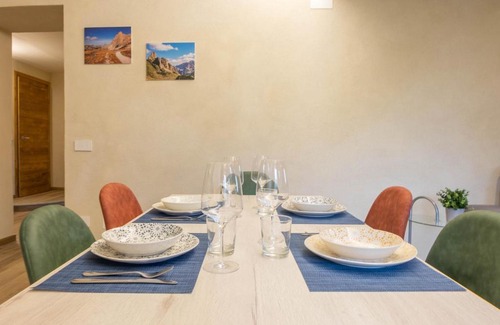 Dronero Apartment | Residenza LA RIVIERA