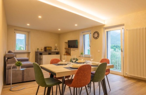 Dronero Apartment | Residenza LA RIVIERA