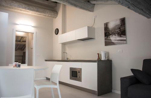 Old Town Apartment | Residenza La Torre