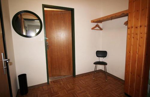 Sils-Maria Apartment | Residenza Lagrev 1 1 2 Zimmerwohnung Nr 107 - Typ 15B - 1 Etage - Süd