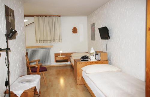 Sils-Maria Apartment | Residenza Lagrev Studio Nr 224 - Typ 10B - 2 Etage - Ost