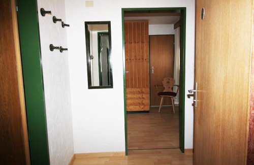 Sils-Maria Apartment | Residenza Lagrev Studio Nr 224 - Typ 10B - 2 Etage - Ost