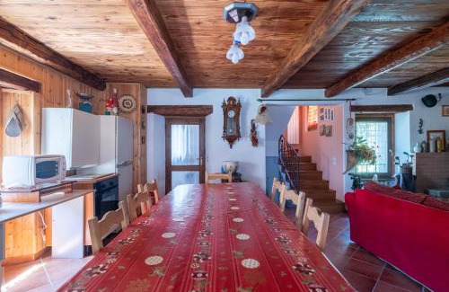 Ceppo Morelli House | Residenza Le Fontane