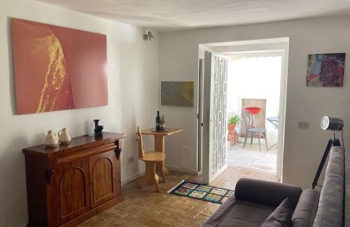 Posillipo Apartment | Residenza Le Rose Villa D'Arte