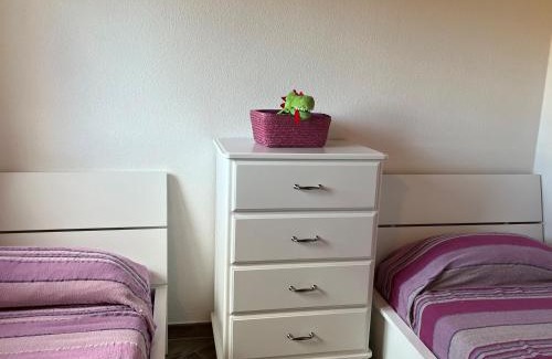 Limpiddu Apartment | Residenza Limpiddu