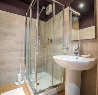 Veroli Bed & Breakfast | Residenza Lucio Alfio